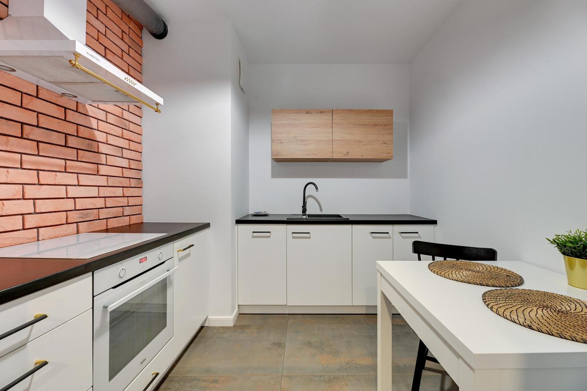 Nadmotlawie Sauna & Gym By Blue Mandarin Gdańsk Quarto foto