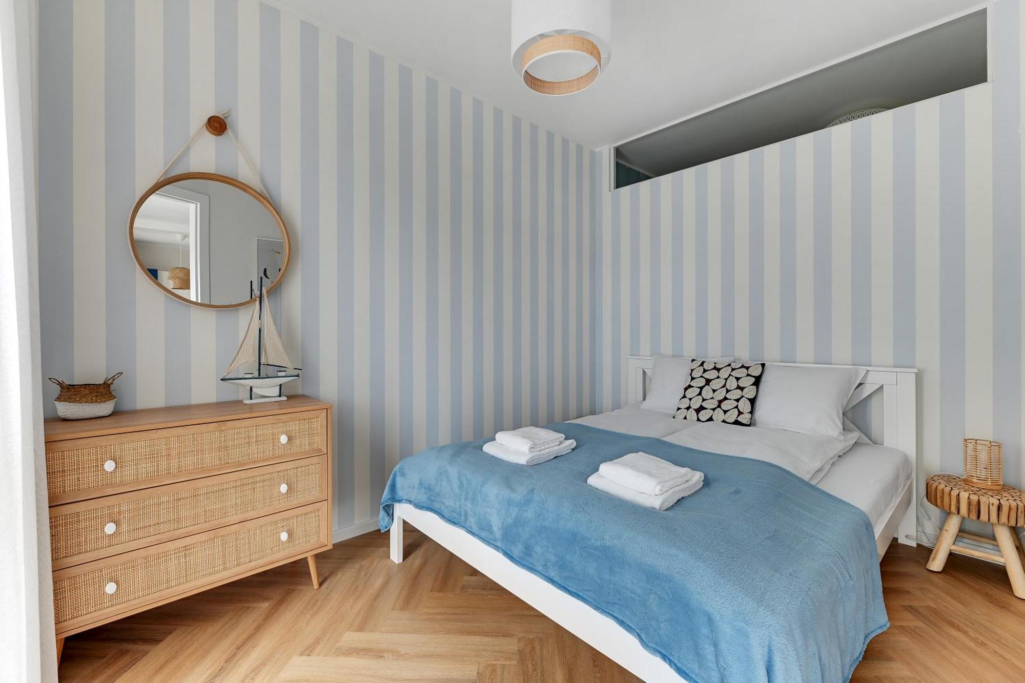 Nadmotlawie Sauna & Gym By Blue Mandarin Gdańsk Quarto foto