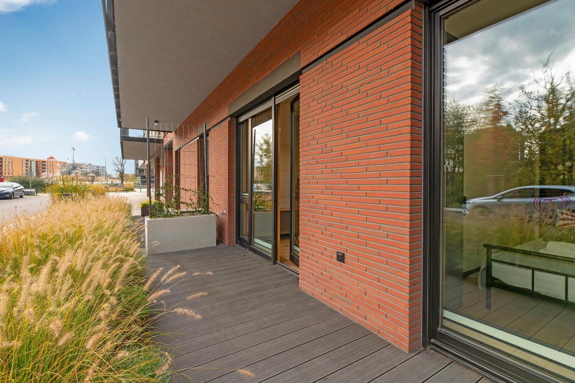 Nadmotlawie Sauna & Gym By Blue Mandarin Gdańsk Quarto foto