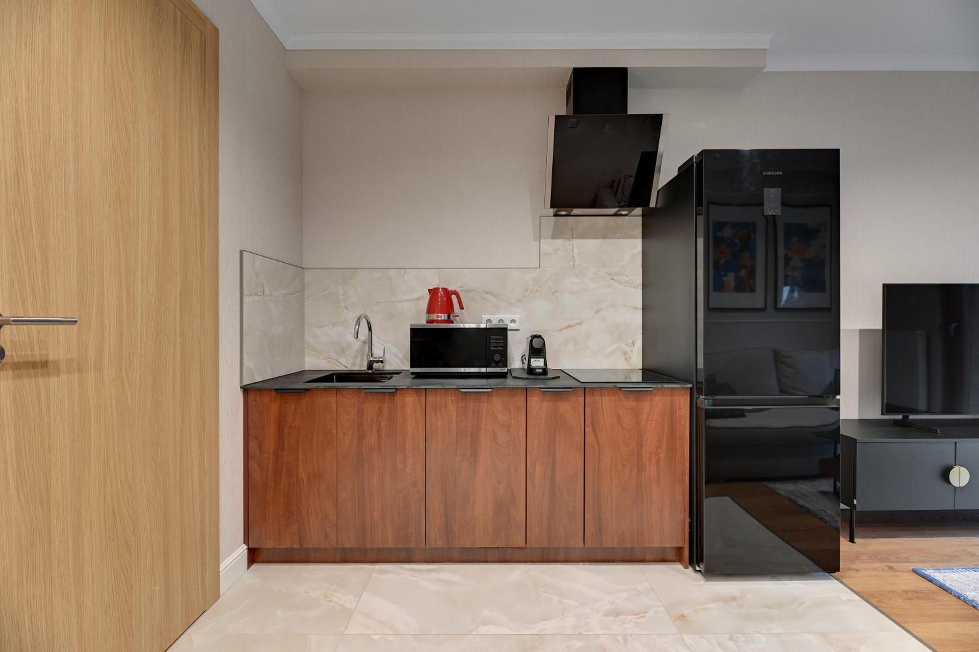 Nadmotlawie Sauna & Gym By Blue Mandarin Gdańsk Quarto foto