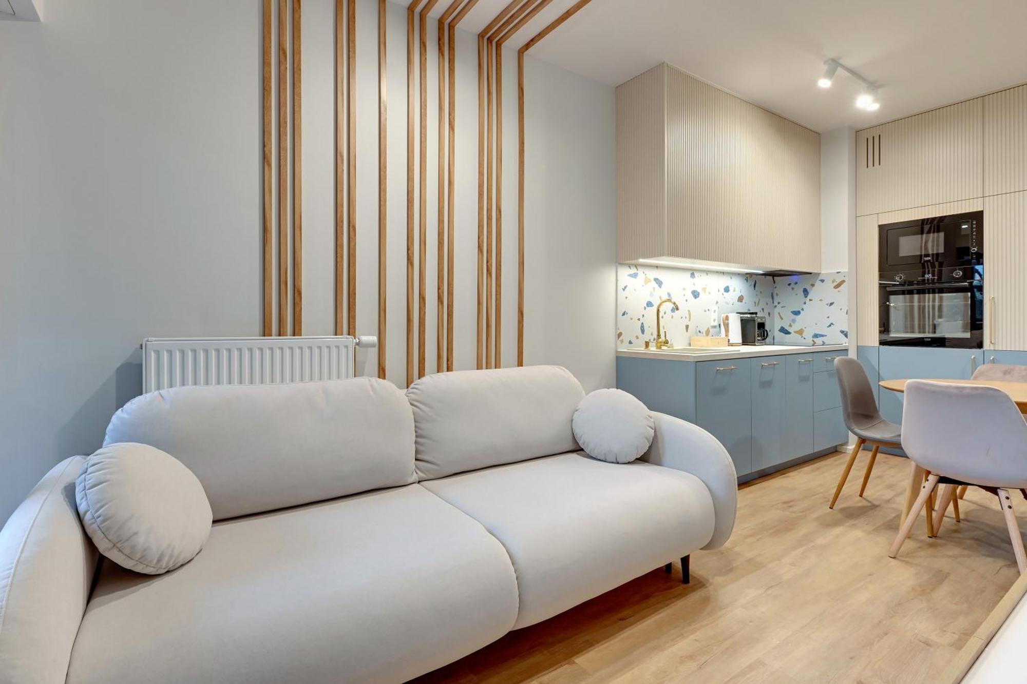 Nadmotlawie Sauna & Gym By Blue Mandarin Gdańsk Quarto foto